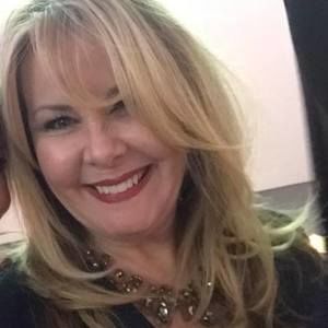 Meet your Posher, Beth